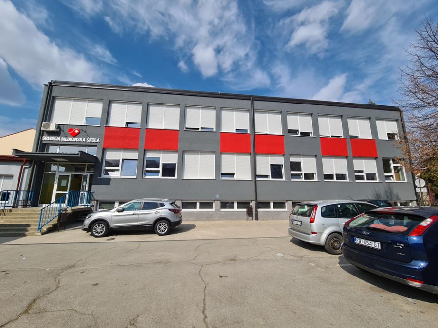 smedicinska