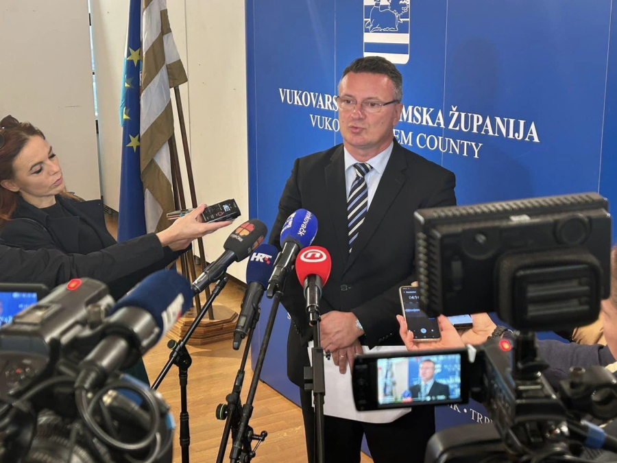 68. SJEDNICA IZVRŠNOG ODBORA HRVATSKE ZAJEDNICE ŽUPANIJA U ZNAKU REKONSTRUKCIJE ŠKOLA I IZGRADNJE ŠKOLSKIH SPORTSKIH DVORANA