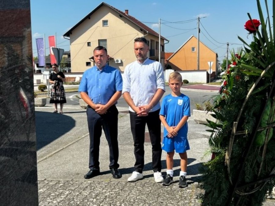 Memorijalni turnir „Zvonko Mikolčević“
