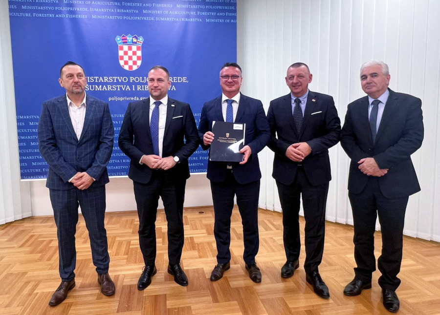 Dodatna sredstva potpore za uzgajivače goveda
