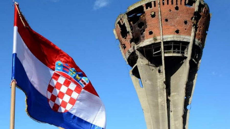 Dan sjećanja na žrtvu Vukovara i Škabrnje