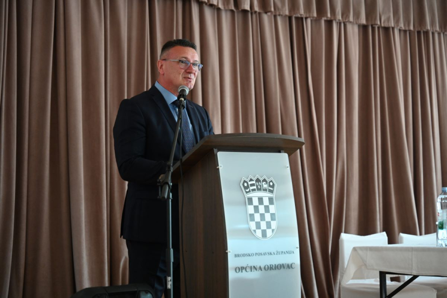MEĐUNARODNI ZNANSTVENI SKUP „STOGODIŠNJICA STJEPANA BABIĆA“ U ORIOVCU
