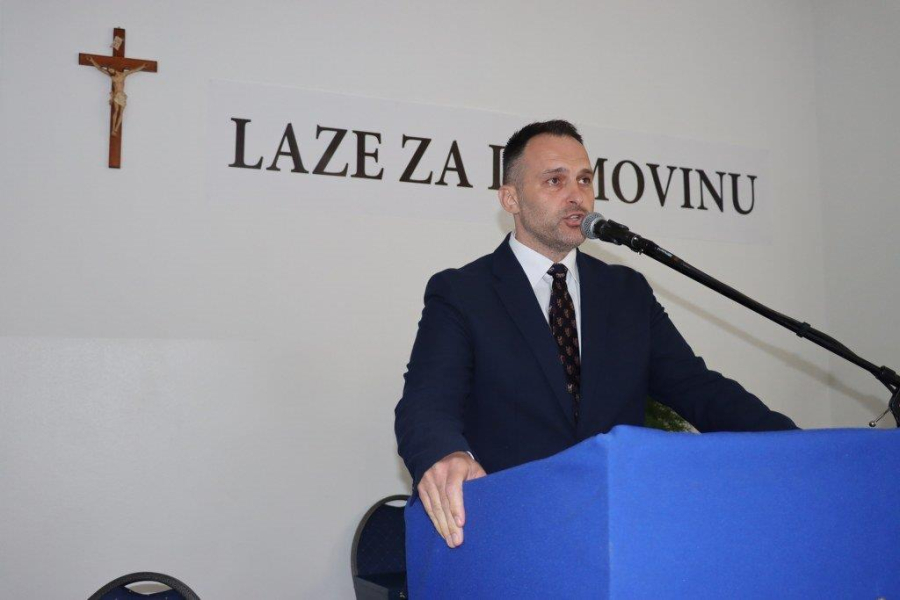 30. Memorijal “Hrvatski sokoli Laze”