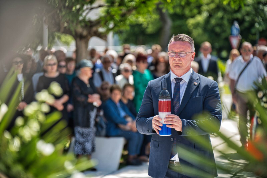 3. svibnja – Dan sjećanja na ubijenu i stradalu djecu u Domovinskom ratu