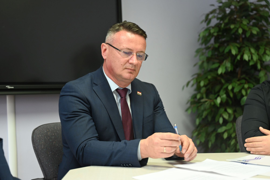 Potpora Brodsko-posavske županije u sprječavanju širenja trihineloze i odlaganju animalnog otpada u 2024.