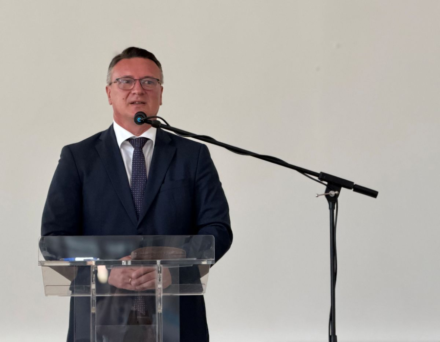 SVEČANO OBILJEŽEN DAN OPĆINE STARO PETROVO SELO
