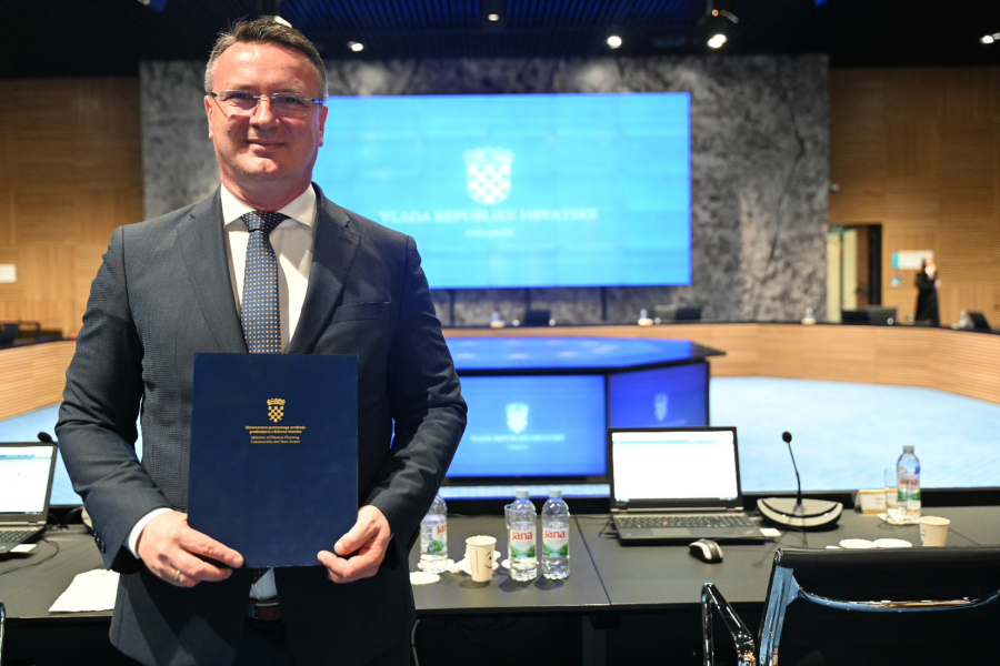 EUROPSKA SREDSTVA U FUNKCIJI POBOLJŠANJA KVALITETE ŽIVOTA – U BRODSKO-POSAVSKOJ ŽUPANIJI POKRENUTI PROJEKTI VRIJEDNI PREKO STO MILIJUNA EURA