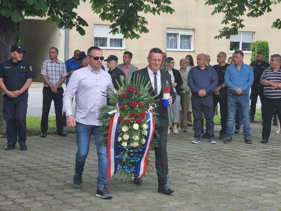 OBILJEŽEN DAN OPĆINE OKUČANI