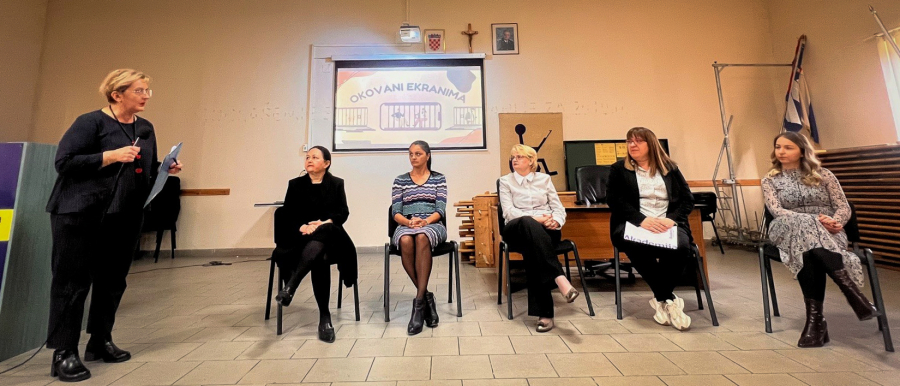 MJESEC BORBE PROTIV OVISNOSTI: STRUČNJACI RASPRAVLJALI O MODERNOJ OVISNOSTI O EKRANIMA