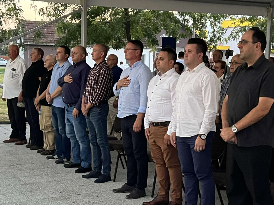 OJ SAMICE DRVO JAVOROVO, 'KO TE SVIR'O, NIKAD NE BOLOV'O!“