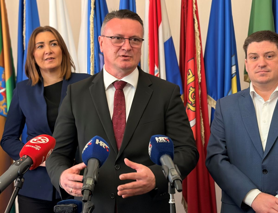 POVIJESNI DAN ZA SUSJEDNU POŽEŠKO-SLAVONSKU ŽUPANIJU!