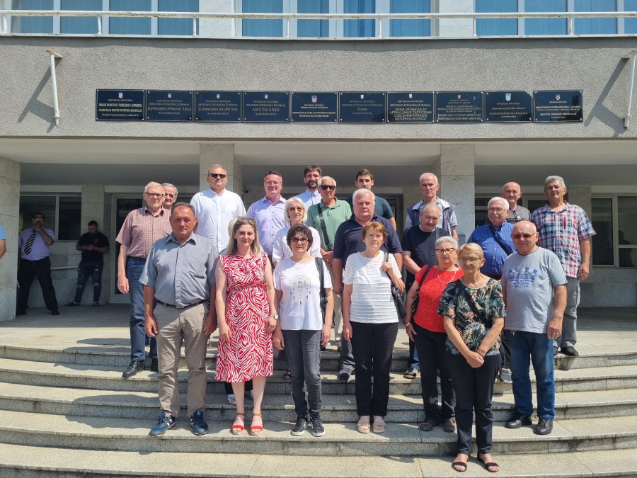 ODRŽANE KONSTITUIRAJUĆE SJEDNICE VIJEĆA SRPSKE NACIONALNE MANJINE I VIJEĆA ROMSKE NACIONALNE MANJINE