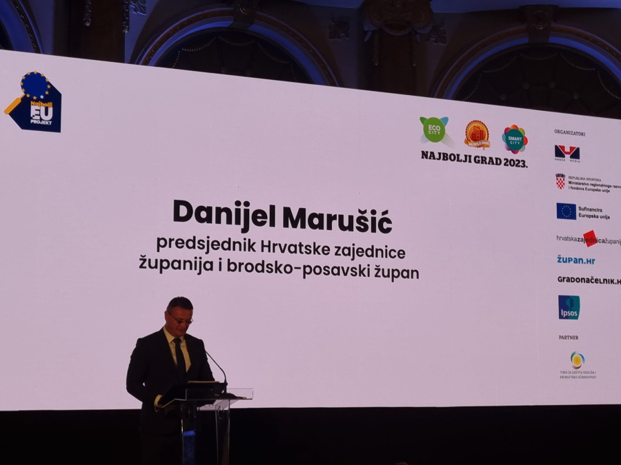 EVO KOJI SU NAJBOLJI ŽUPANIJSKI EU PROJEKTI U ZEMLJI